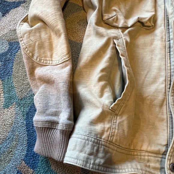 Free People size medium jacket - Picture 3 of 7